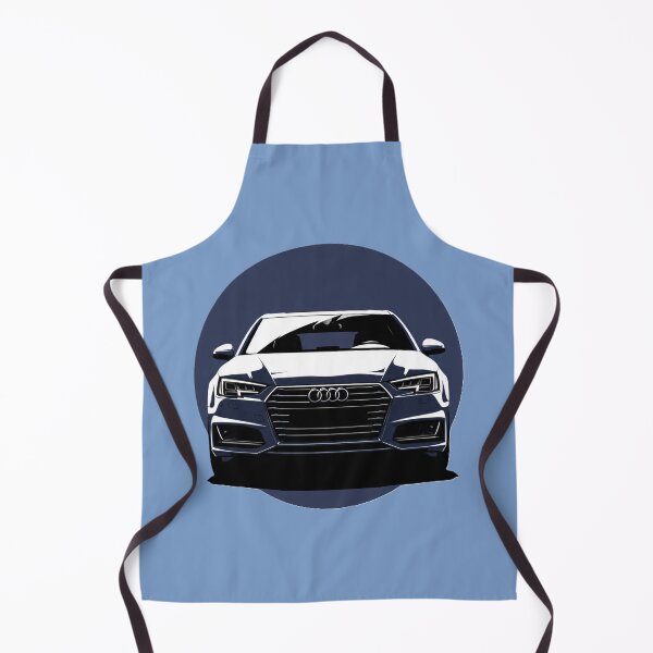 Item preview, Audi Vector Art designed and sold by Late Theory.