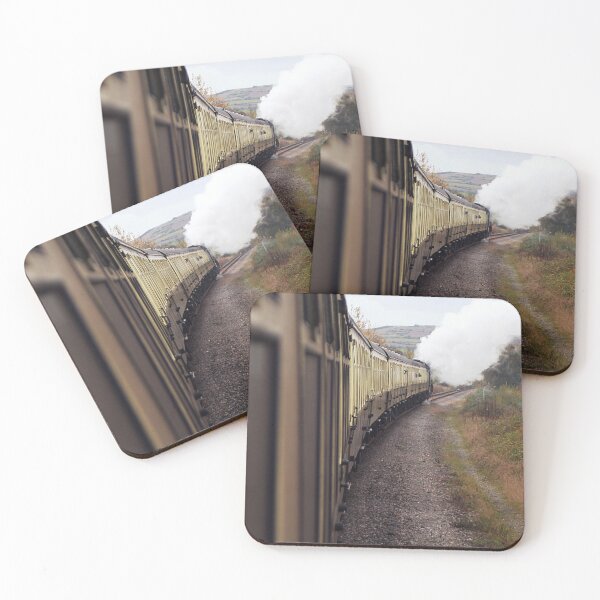 Item preview, Full Steam Ahead designed and sold by Murph's Images.