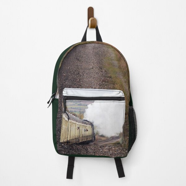 Item preview, Full Steam Ahead designed and sold by Murph's Images.