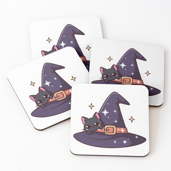Item preview, Witch Hat designed and sold by GuruKart.