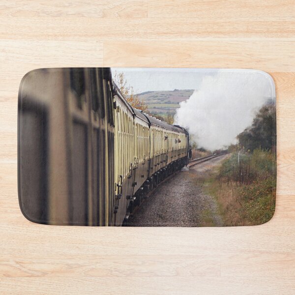 Item preview, Full Steam Ahead designed and sold by Murph's Images.