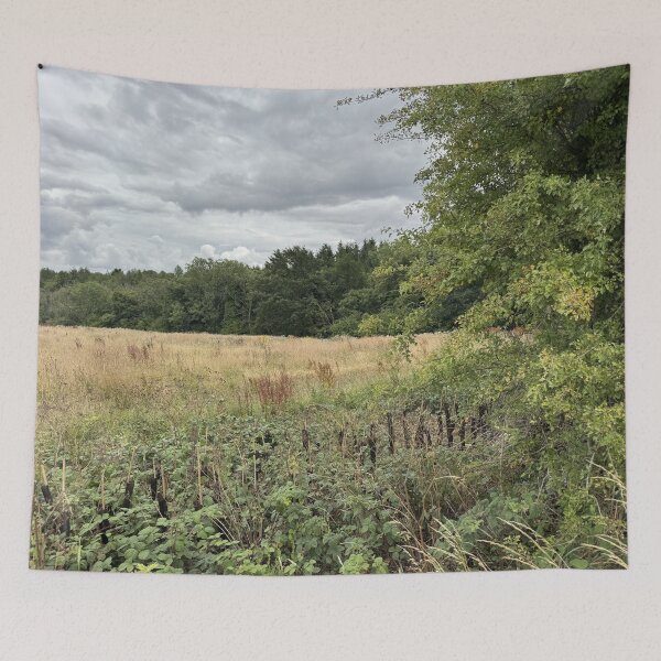 Item preview, Cotswold Countryside 143 designed and sold by Pretty Cotswold Designs.