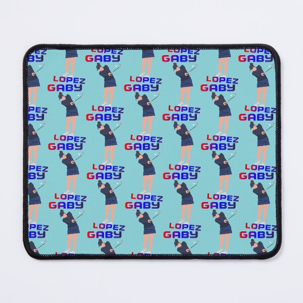 Item preview, Gaby Lopez illustration designed and sold by ZooStateofMind.