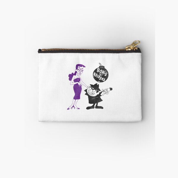 Item preview, Boris and Natasha designed and sold by EviBenbato.