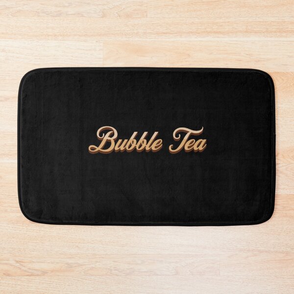 Item preview, Bubble Tea designed and sold by BT-Tees.