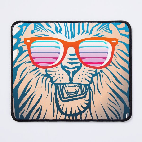 Item preview, Lion Head designed and sold by Spenzant.
