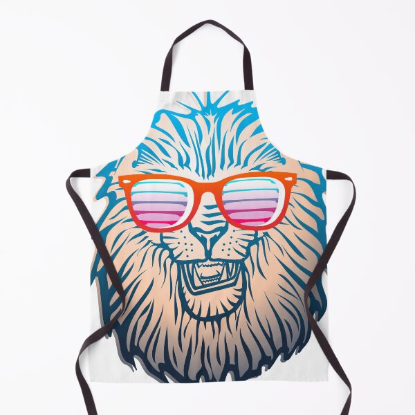 Item preview, Lion Head designed and sold by Spenzant.