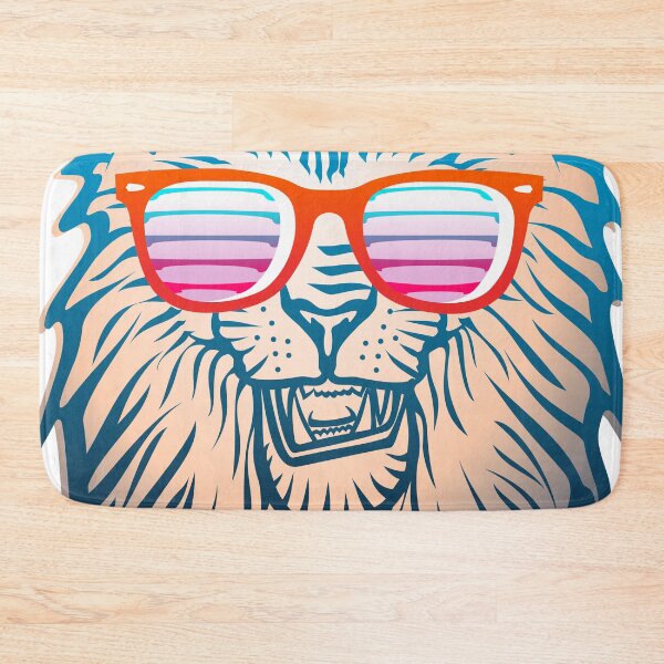 Item preview, Lion Head designed and sold by Spenzant.