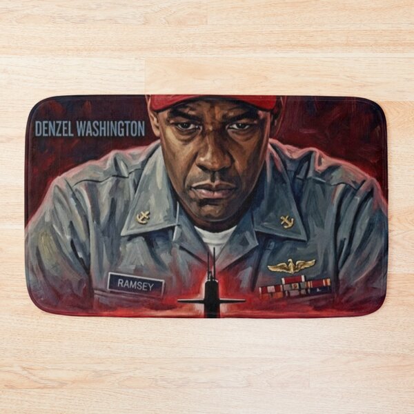 Item preview, The Ultimate Standoff. – Crimson Tide Fine Art Print designed and sold by Art's Diner.