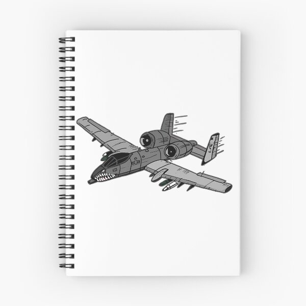 Item preview, A-10 Warthog Digital Painting designed and sold by breemall.