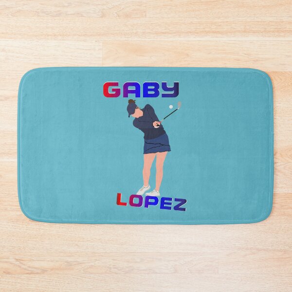 Item preview, Gaby Lopez illustration designed and sold by ZooStateofMind.