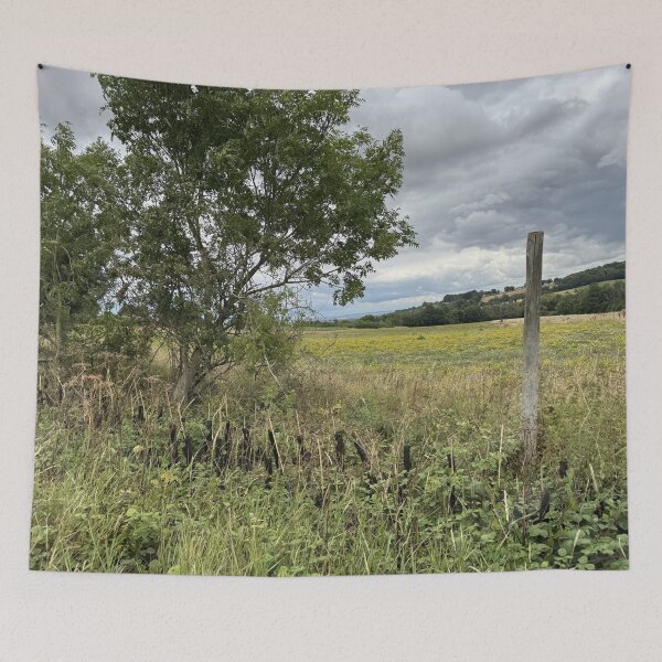 Item preview, Cotswold Countryside 144 designed and sold by Pretty Cotswold Designs.