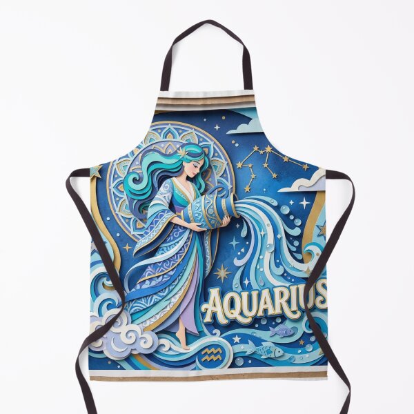 Item preview, Aquarius for you designed and sold by ทีดีไซน์ชา.