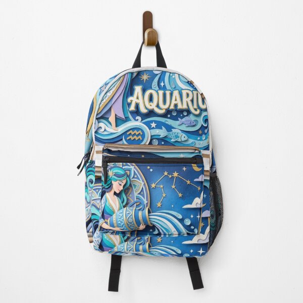 Item preview, Aquarius for you designed and sold by HAYA6395.