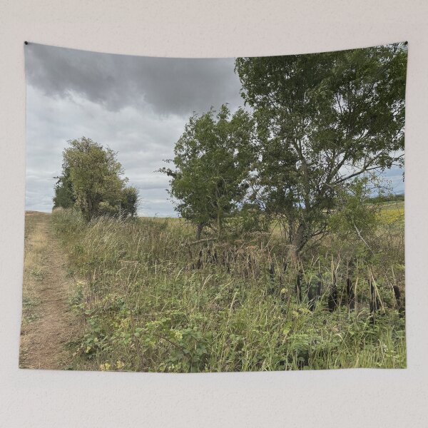 Item preview, Cotswold Countryside 145 designed and sold by Pretty Cotswold Designs.
