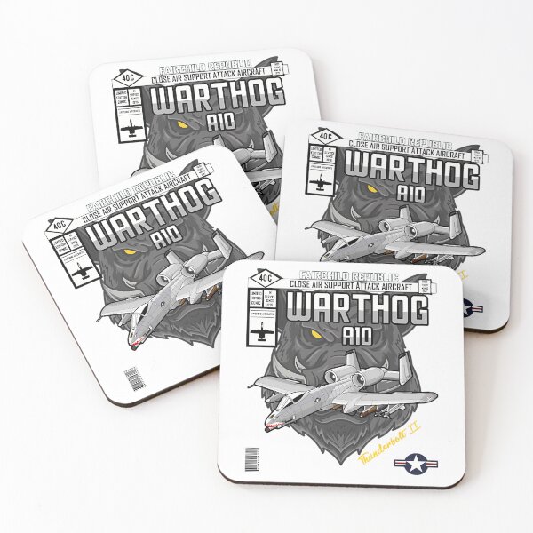 Item preview, A-10 Warthog Limited Edition Comic designed and sold by breemall.