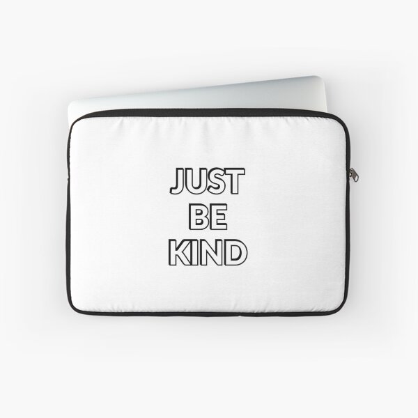 Item preview, Just be kind   designed and sold by Inspirationmotivation.