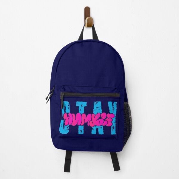 Item preview, Stay Humble Urban Graffiti Style Typography Quote designed and sold by artscripts.