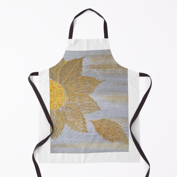 Item preview, The Golden Flower designed and sold by Kzacreative.