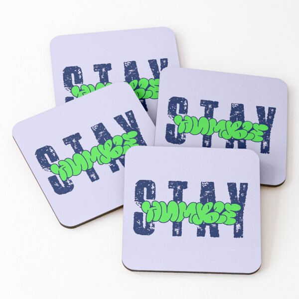 Item preview, Stay Humble Urban Graffiti Style Typography Quote designed and sold by artscripts.