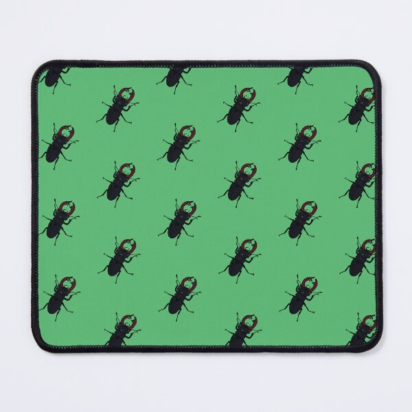 Item preview, European Stag Beetle - A Derpybird design designed and sold by YOjosie.
