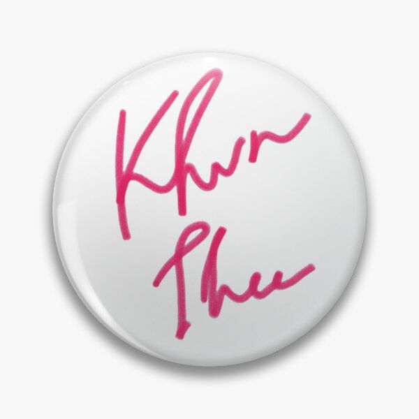 Item preview, Khun thee | pond character | me and thee  designed and sold by Shop-Hitha.
