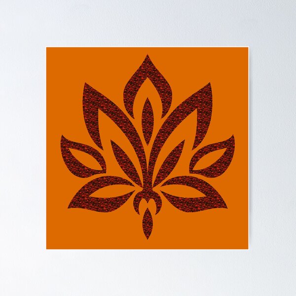 Item preview, Elegant Burgundy Morpho – Luxury Fashion Pattern designed and sold by helgekerler.