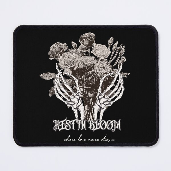 Item preview, Rest in Bloom designed and sold by lbl-shop.