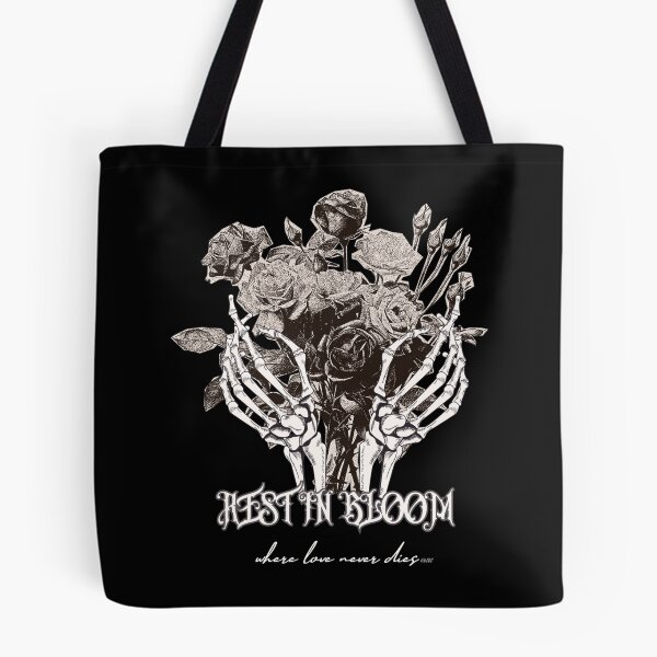 Item preview, Rest in Bloom designed and sold by lbl-shop.
