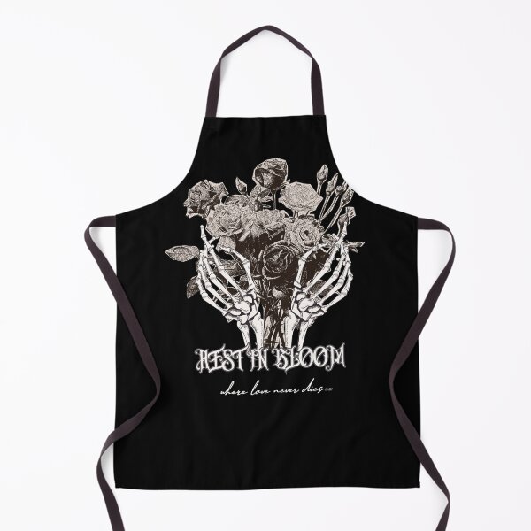 Item preview, Rest in Bloom designed and sold by lbl-shop.