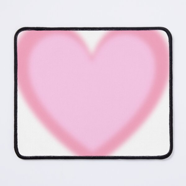 Item preview, Kawaii Soft Pink Heart Aesthetic - Cute Pastel Heart designed and sold by ranivibes008.