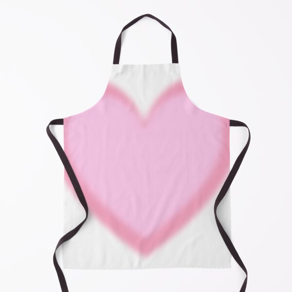 Item preview, Kawaii Soft Pink Heart Aesthetic - Cute Pastel Heart designed and sold by ranivibes008.