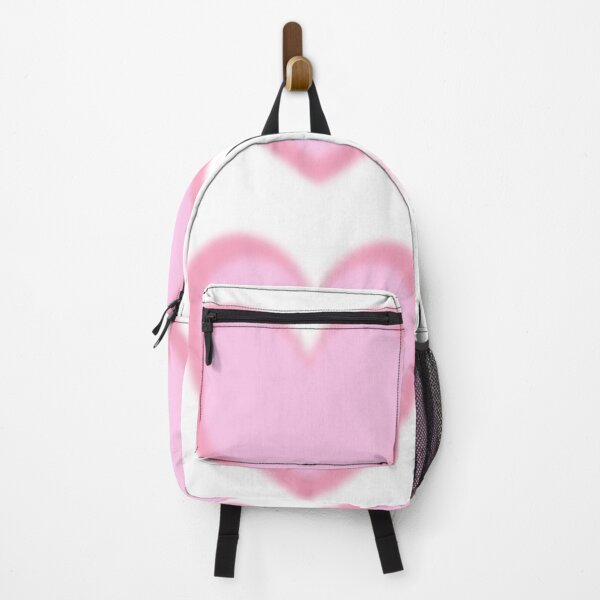 Item preview, Kawaii Soft Pink Heart Aesthetic - Cute Pastel Heart designed and sold by ranivibes008.