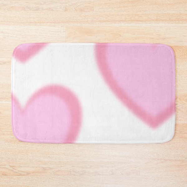 Item preview, Kawaii Soft Pink Heart Aesthetic - Cute Pastel Heart designed and sold by ranivibes008.