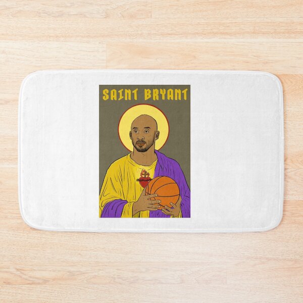 Artikelvorschau, Heiliger Bryant – Kobe Bryant als Heiliger entworfen und verkauft von ZERO-MIND.