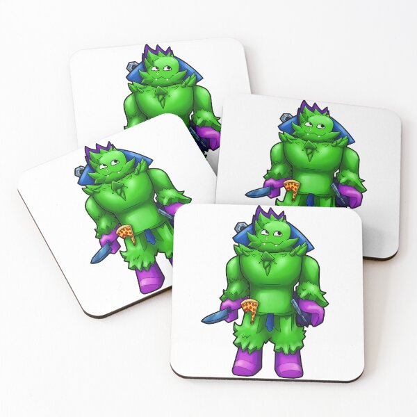 Item preview, Roblox Forsaken Kevin designed and sold by Gamify Store.