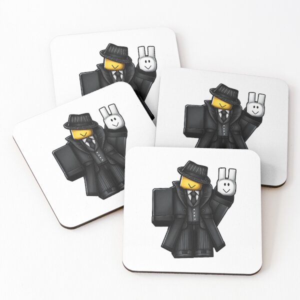 Item preview, Roblox Forsaken Mafioso designed and sold by Gamify Store.