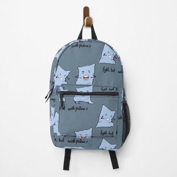 Item preview, Pillow fight  designed and sold by JoSangya.