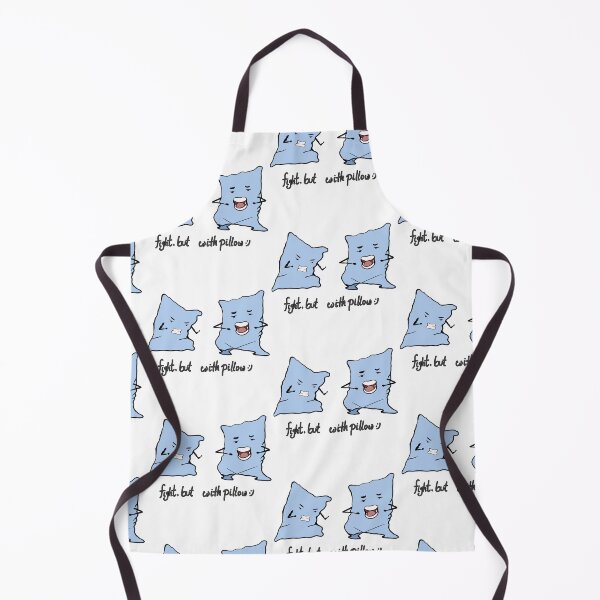 Item preview, Pillow fight  designed and sold by JoSangya.