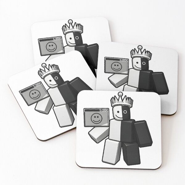 Item preview, Roblox Forsaken Yaai Noli designed and sold by Gamify Store.