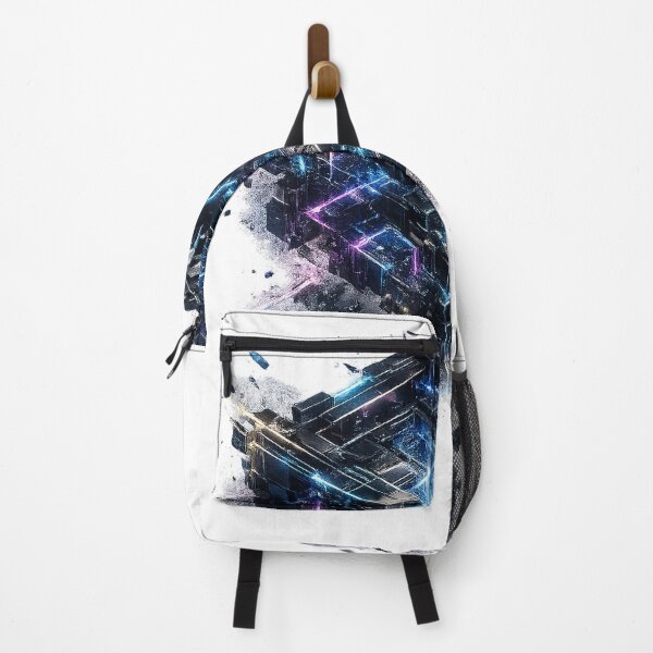 Item preview, Quantum Cube | Neon Reality Fragment designed and sold by rigelcreation.