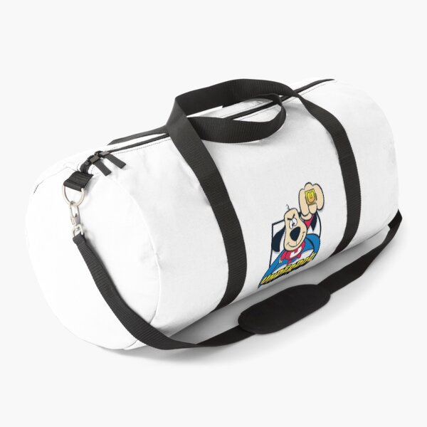 Item preview, Underdog Superhero Flying Cartoon Design designed and sold by RustBloomart.