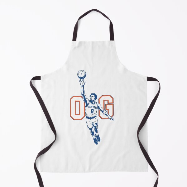 Item preview, OG Anunoby Dunk New York Knicks designed and sold by DesignForYou79.
