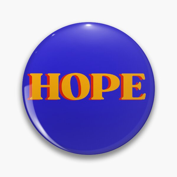 Item preview, HOPE designed and sold by Lone Frog.