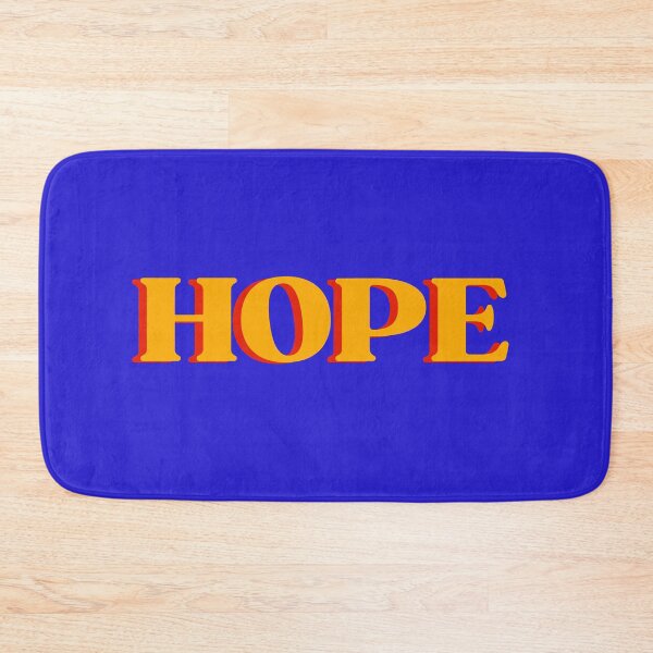 Item preview, HOPE designed and sold by Lone Frog.