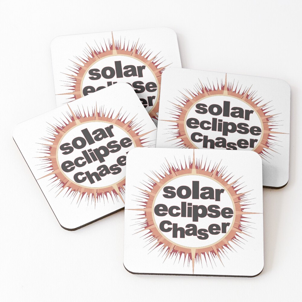 Item preview, Coasters (Set of 4) designed and sold by Line2Rhyme.