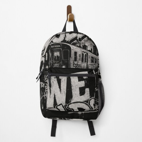 Item preview, We Love the Old School - New York Style designed and sold by Salimgor Hangaround Music.