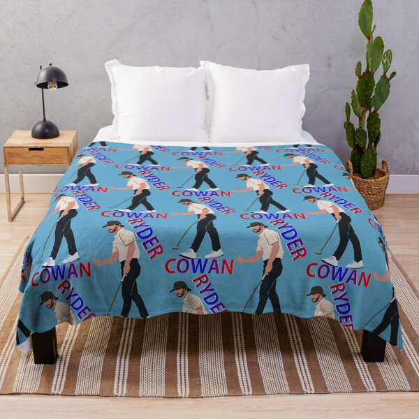 Item preview, Ryder Cowan illustration designed and sold by ZooStateofMind.