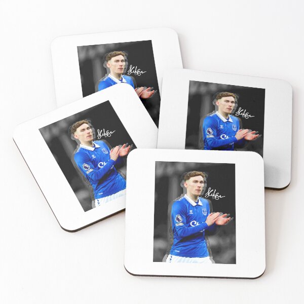 Item preview, James Garner, Futbol, football, soccer designed and sold by BigBossHideout.