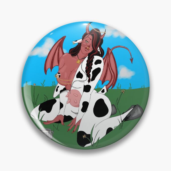 Item preview, Mistress of Milk designed and sold by MsMilkysArt.